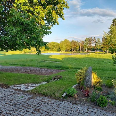 Ferienhaus Arnhof Villa Heidenreichstein Eksteriør bilde