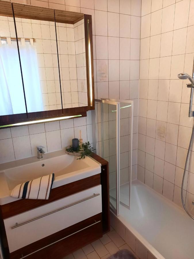 Ferienhaus Arnhof Villa Heidenreichstein Eksteriør bilde